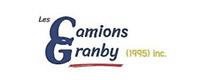 Camions Granby
